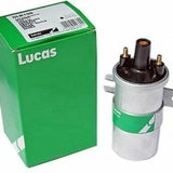 PRC9858LUCAS - bobine ontsteking 4-cil OEM