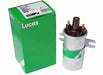 PRC9858LUCAS - Ignition coil 4-cyl Engine Part Land Rover Range Rover Defender, Series