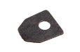 MXC9983 - Small upper hinge windscreen gasket  by PR2 Allmakes OEBody Part Land Rover Range Rover Defender
