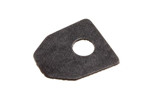 MXC9983 - Small upper hinge windscreen gasket  by PR2 Allmakes OEBody Part Land Rover Range Rover Defender