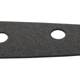LR055347 - Large lower hinge windscreen gasket