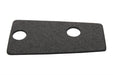 LR055347 - large gasket lower hinge windscreen  by AftermarketBody Part Land Rover Range Rover Defender
