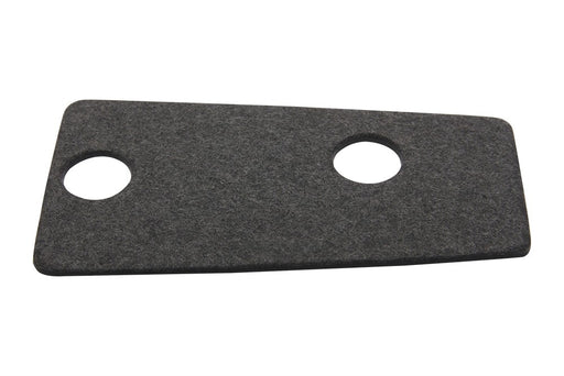 LR055347 - Large lower hinge windscreen gasket  by AftermarketBody Part Land Rover Range Rover Defender