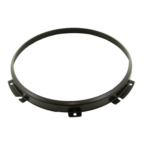 STC3018 - Headlamp Bezel – Black  by WipacElectrical Part Land Rover Range Rover Defender, Range Rover, Series