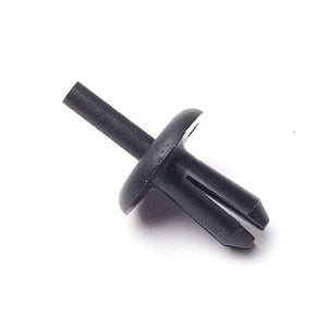 MWC9918PMA - nut locking lokut black clip