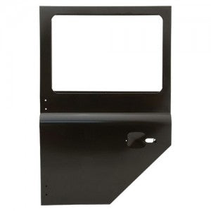 BFL710030 - rear side door 90/110 push button LH