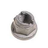 RYH500191 - Nut rear suspension arm M13
