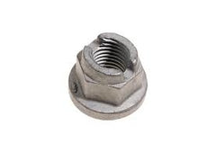 RYH500191 - Nut rear suspension arm M13