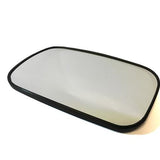 CRD100650 - Glass mirror D1, D2 LH