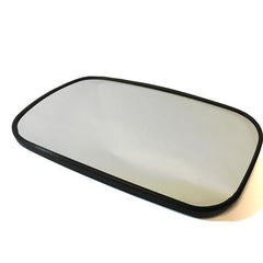 CRD100650 - glass mirror D1, D2 LH