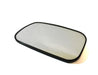 CRD100650 - glass mirror D1, D2 LH  by AllmakesBody Part Land Rover Range Rover Discovery