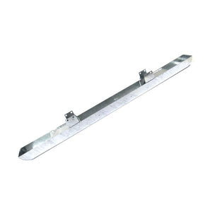 564704 - Front Bumper Series - galvanised