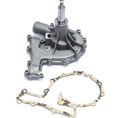 STC1610 - Waterpump viscous type Range Rover Classic V8 (incl. gasket)
