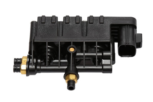 RVH000095G - Transfer Relief Valve – Front Axle  by PR2 Allmakes OESteering or Suspension Part Land Rover Range Rover Discovery, Range Rover Sport