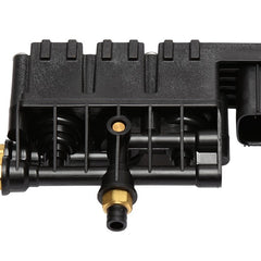 RVH000095G - Klep - Overbrengingsontlasting - Vooras OEM