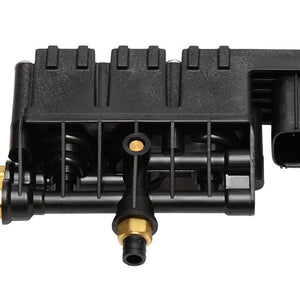 RVH000095G - Valve - Transfer Relief - Front Axle OEM