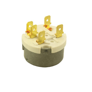 LR039638 - switch ignition replacement