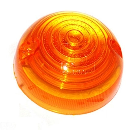 STC319 - Indicator flasher lens  by AftermarketElectrical Part Land Rover Range Rover Defender, Series