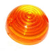 STC319 - Indicator flasher lens  by AftermarketElectrical Part Land Rover Range Rover Defender, Series