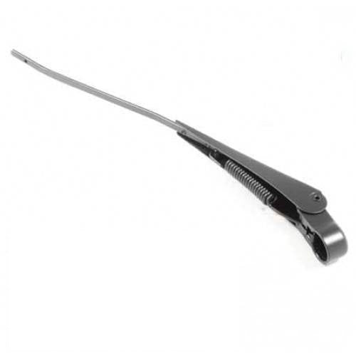 PRC2620 - Wiper arm S3 LH narrow 5mm  by AllmakesBody Part Land Rover Range Rover Series