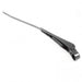 PRC2620 - Wiper arm S3 LH narrow 5mm  by AllmakesBody Part Land Rover Range Rover Series