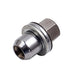 LR173842 - Wheel Nut - Alloy  by AftermarketSteering or Suspension Part Land Rover Range Rover Discovery, Range Rover, Range Rover Sport