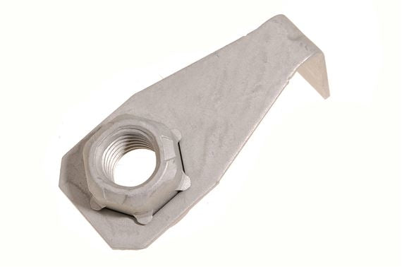 RYH500280 - Special nut M14 Steering or Suspension Part Land Rover Range Rover Discovery, Range Rover Sport