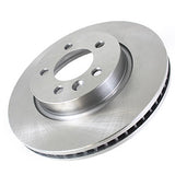 SDB000604G - brake disc vented front D3 RRsp