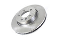 SDB000604 - brake disc vented front D3 RRsp  by DelphiBrake Part Land Rover Range Rover Discovery, Range Rover Sport