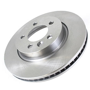 SDB000604 - brake disc vented front D3 RRsp