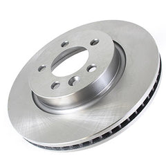 SDB000604G - Brake disc vented front D3 RRsp