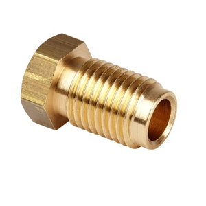 HU14 - Union imp. male 7/16