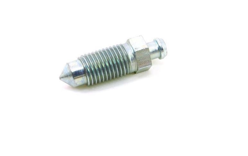 606733 - bleed screw clutch slave Clutch Part Land Rover Range Rover Defender, Discovery, Range Rover, Series