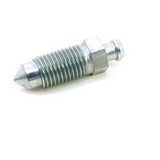606733 - Clutch slave bleed screw