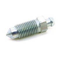 606733 - Clutch slave bleed screw