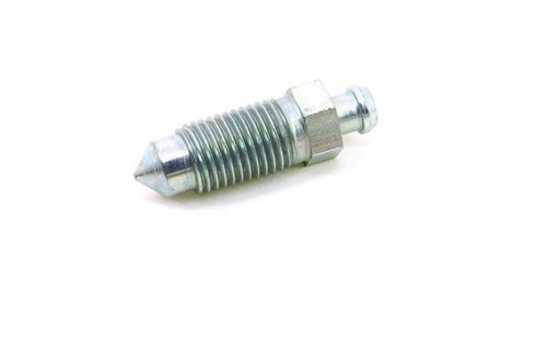 606733 - bleed screw clutch slave Clutch Part Land Rover Range Rover Defender, Discovery, Range Rover, Series