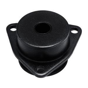 NTC9027 - mounting rubber link to frame