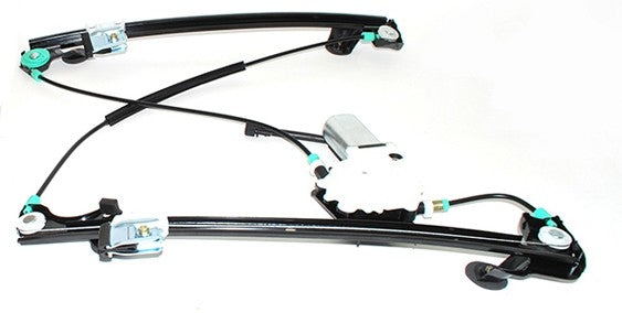 LR006372 - Window Regulator – Front – LH Electrical Part Land Rover Range Rover Freelander 1