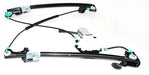 LR006372 - regulator window LH front Freel. Cooling or Heating Part Land Rover Range Rover Freelander 1