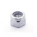 NY604041L - nut nyloc 1/4" UNF  by AftermarketBody Part Land Rover Range Rover Defender, Discovery, Range Rover, Series