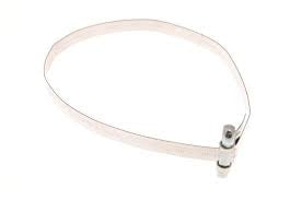 11820L - strap GENUINE  by Land RoverBrake Part Land Rover Range Rover Defender, Discovery, Range Rover, Series