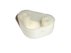 LR050856 - Striker spacer  by Allmakes, EuropartBody Part Land Rover Range Rover Defender