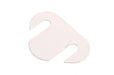 MWC3148 - shim spacer striker door  by AllMakesBody Part Land Rover Range Rover Defender