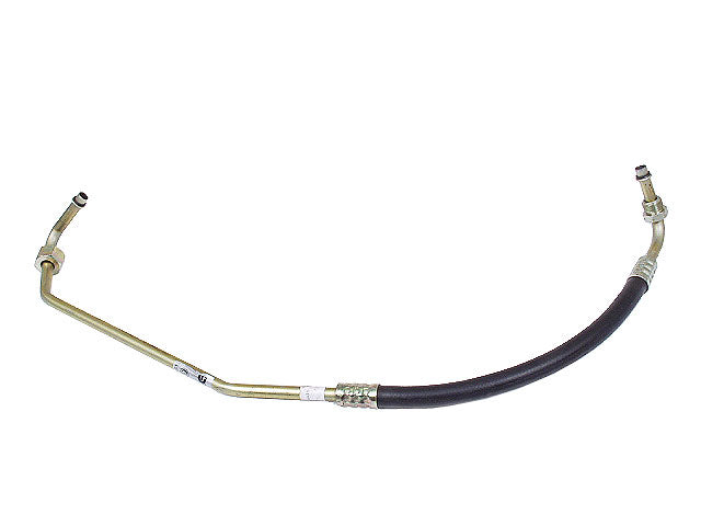 ESR4415 - Oil Cooler Hose >WA - P38 V8 Engine Part Land Rover Range Rover Range Rover