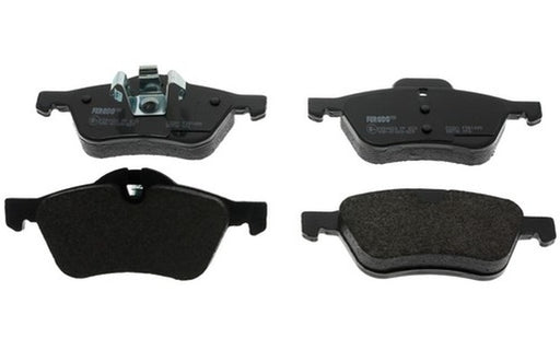 LR019627AP - Lining Brake Kit /  by Delphi, FerodoBrake Part Land Rover Range Rover Discovery, Range Rover, Range Rover Sport