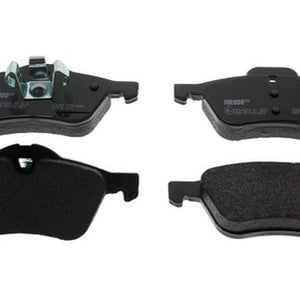 LR019627AP - Kit brake lining FERODO / DELPHI