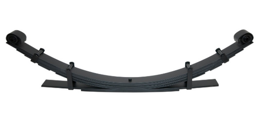 279679G - Spring Leaf LWB P+d Rear PS  by Allmakes OESteering or Suspension Part Land Rover Range Rover Defender, Series