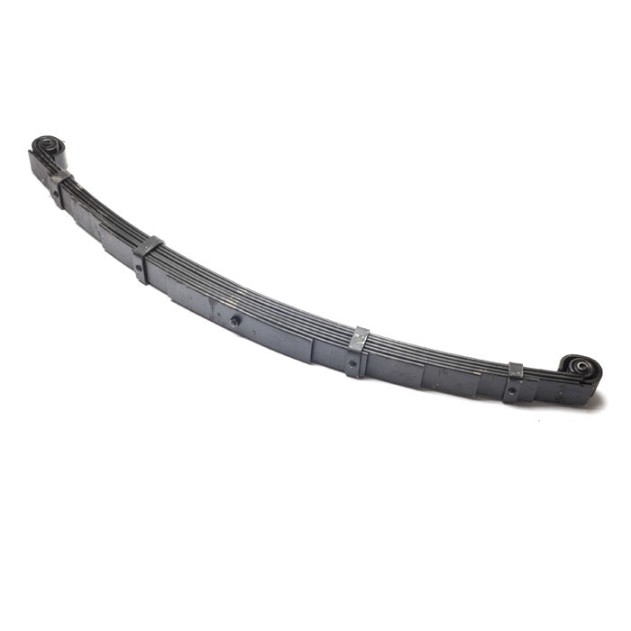 272968 - Leaf Spring Heavy Duty Steering or Suspension Part Land Rover Range Rover Defender, Series