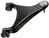 RBJ500222G - Suspension arm front RH upper DISCO3 Steering or Suspension Part Land Rover Range Rover Discovery