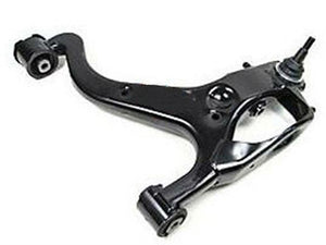 LR075993 - arm suspension RH lower D3